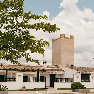  Apartamento Turísticos La Teja